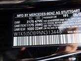 Thumbnail of 2022 Cosmos Black Metallic Mercedes-Benz AMG CLA 45