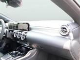 Thumbnail of 2022 Cosmos Black Metallic Mercedes-Benz AMG CLA 45