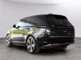 Thumbnail of 2024 Santorini Black Land Rover Range Rover