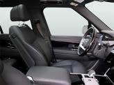 Thumbnail of 2024 Santorini Black Land Rover Range Rover