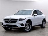 2025 Mercedes-Benz GLC 300 Base 4MATIC