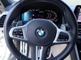 Thumbnail of 2024 Alpine White BMW M850