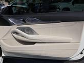 Thumbnail of 2024 Alpine White BMW M850