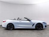 Thumbnail of 2024 Alpine White BMW M850