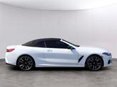 Thumbnail of 2024 Alpine White BMW M850
