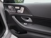 Thumbnail of 2026 Gray Mercedes-Benz GLE 450