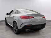 Thumbnail of 2026 Gray Mercedes-Benz GLE 450