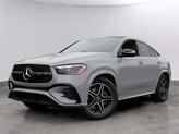 Thumbnail of 2026 Gray Mercedes-Benz GLE 450