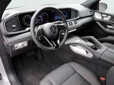 Thumbnail of 2026 Gray Mercedes-Benz GLE 450