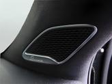 Thumbnail of 2025 Cosmos Black Metallic Mercedes-Benz AMG GLB 35