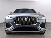 Thumbnail of 2025 Portofino Blue Jaguar F-PACE