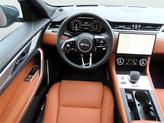 Thumbnail of 2025 Portofino Blue Jaguar F-PACE