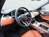 Thumbnail of 2025 Portofino Blue Jaguar F-PACE