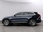 Thumbnail of 2025 Portofino Blue Jaguar F-PACE