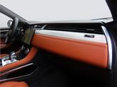 Thumbnail of 2025 Portofino Blue Jaguar F-PACE