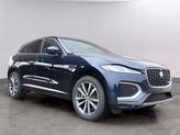 Thumbnail of 2025 Portofino Blue Jaguar F-PACE