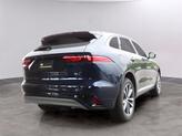 Thumbnail of 2025 Portofino Blue Jaguar F-PACE
