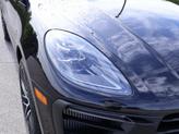 Thumbnail of 2023 Black Porsche Macan