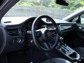 Thumbnail of 2023 Black Porsche Macan