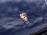 Thumbnail of 2023 Black Porsche Macan