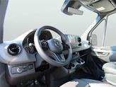 Thumbnail of 2024 Arctic White Mercedes-Benz Sprinter 3500XD
