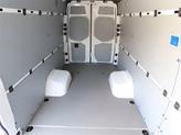 Thumbnail of 2024 Arctic White Mercedes-Benz Sprinter 3500XD