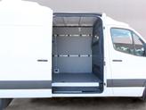 Thumbnail of 2024 Arctic White Mercedes-Benz Sprinter 3500XD