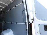 Thumbnail of 2024 Arctic White Mercedes-Benz Sprinter 3500XD