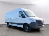 Thumbnail of 2024 Arctic White Mercedes-Benz Sprinter 3500XD