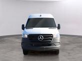 Thumbnail of 2024 Arctic White Mercedes-Benz Sprinter 3500XD