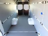 Thumbnail of 2024 Arctic White Mercedes-Benz Sprinter 3500XD