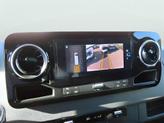 Thumbnail of 2024 Arctic White Mercedes-Benz Sprinter 3500XD