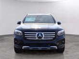 Thumbnail of 2025 Midnight Black Mercedes-Benz GLB 250