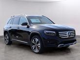 Thumbnail of 2025 Midnight Black Mercedes-Benz GLB 250