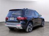 Thumbnail of 2025 Midnight Black Mercedes-Benz GLB 250