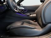 Thumbnail of 2025 MANUFAKTUR Moonlight White Metallic Mercedes-Benz AMG SL 43