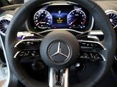 Thumbnail of 2025 MANUFAKTUR Moonlight White Metallic Mercedes-Benz AMG SL 43