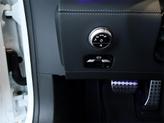 Thumbnail of 2025 MANUFAKTUR Moonlight White Metallic Mercedes-Benz AMG SL 43