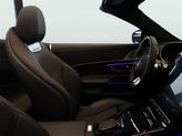 Thumbnail of 2025 MANUFAKTUR Moonlight White Metallic Mercedes-Benz AMG SL 43