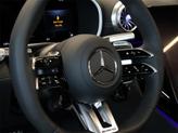 Thumbnail of 2025 MANUFAKTUR Moonlight White Metallic Mercedes-Benz AMG SL 43