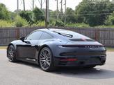 Thumbnail of 2021 Black Porsche 911