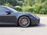 Thumbnail of 2021 Black Porsche 911