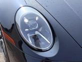 Thumbnail of 2021 Black Porsche 911