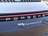 Thumbnail of 2021 Black Porsche 911