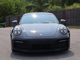 Thumbnail of 2021 Black Porsche 911