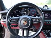 Thumbnail of 2021 Black Porsche 911