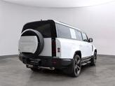 Thumbnail of 2025 Fuji White Land Rover Defender