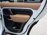 Thumbnail of 2025 Fuji White Land Rover Defender