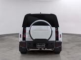 Thumbnail of 2025 Fuji White Land Rover Defender