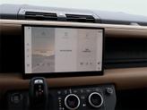 Thumbnail of 2025 Fuji White Land Rover Defender